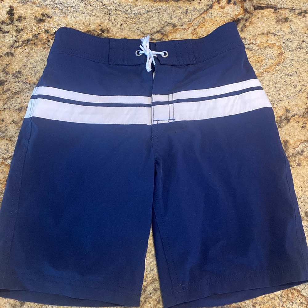 Crewcuts swim trunks